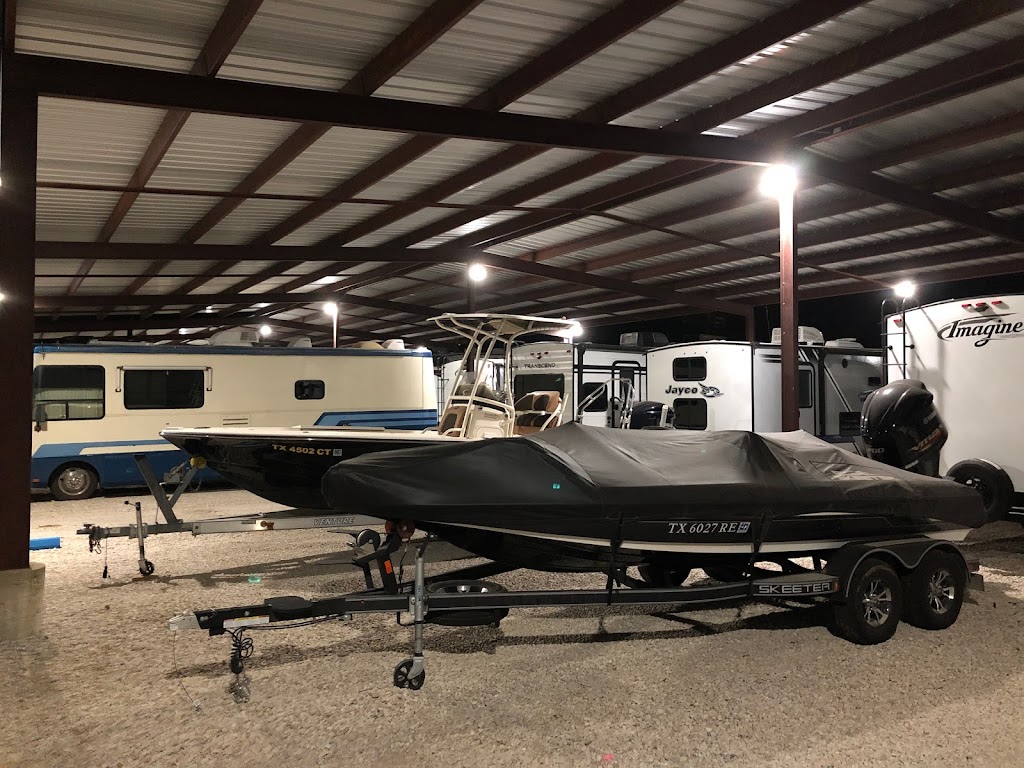 Storage RVs & Boats | 1297 State Hwy 71, Bastrop, TX 78602, USA | Phone: (512) 418-9111