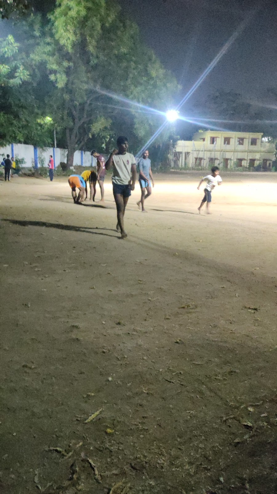 Sri Krishna Club Kabaddi Practice | Barkatpura, Kachiguda, Hyderabad, Telangana 500027, India | Phone: 088858 88828