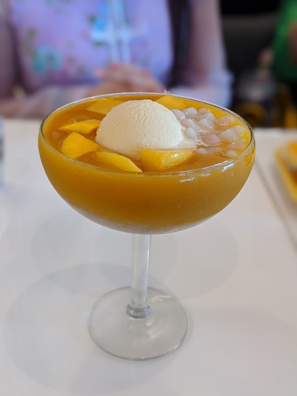 SweetHoney Dessert | 10130 Garden Grove Blvd Unit 125, Garden Grove, CA 92844 | Phone: (714) 924-3359