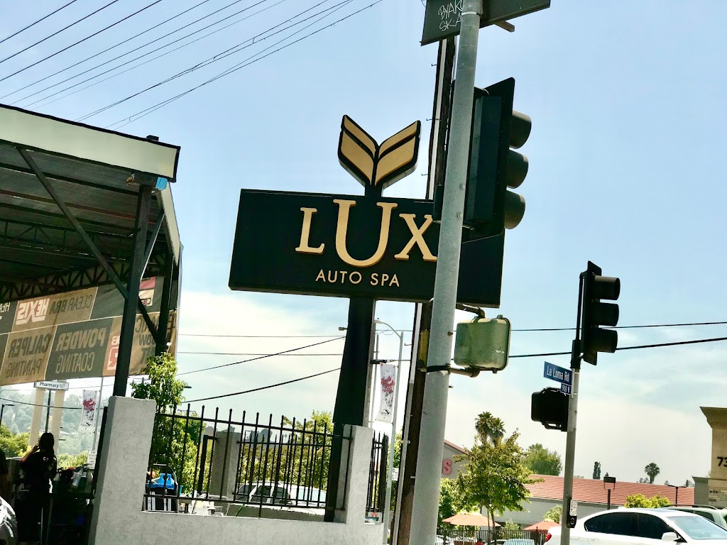 Lux Spa | 1222 E Colorado Blvd, Pasadena, CA 91106, USA | Phone: (626) 578-9588
