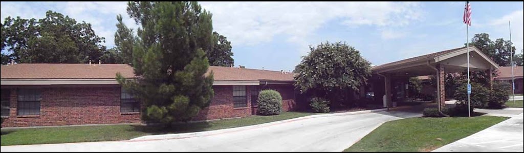 Pecan Tree Rehab and Healthcare Center | 1900 E California St, Gainesville, TX 76240, USA | Phone: (469) 240-1065