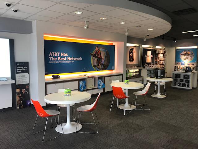 AT&T Store | 980 Melbourne Rd Suite A, Hurst, TX 76053, USA | Phone: (817) 285-2400