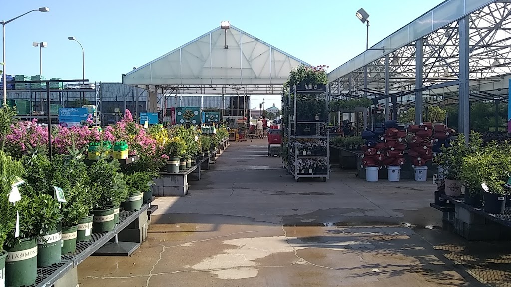 Lowes Garden Center | 2400 W Memorial Rd, Oklahoma City, OK 73134, USA | Phone: (405) 936-2060