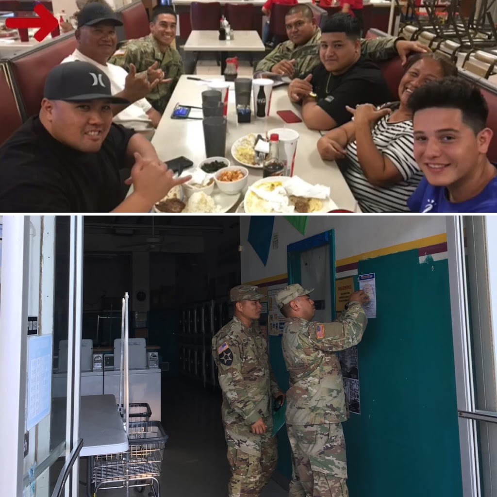 Hawaii Army National Guard Recruiting Office | 19 Shangrila St BLDG 19 Room 106, Kapolei, HI 96707, USA | Phone: (808) 630-0140