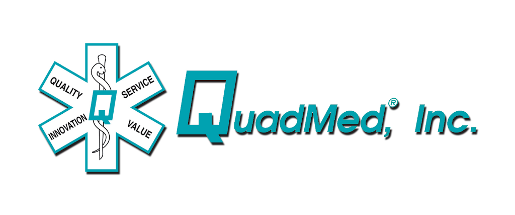 QuadMed, Inc | 11210 Philips Industrial Blvd, Jacksonville, FL 32256, USA | Phone: (800) 933-7334