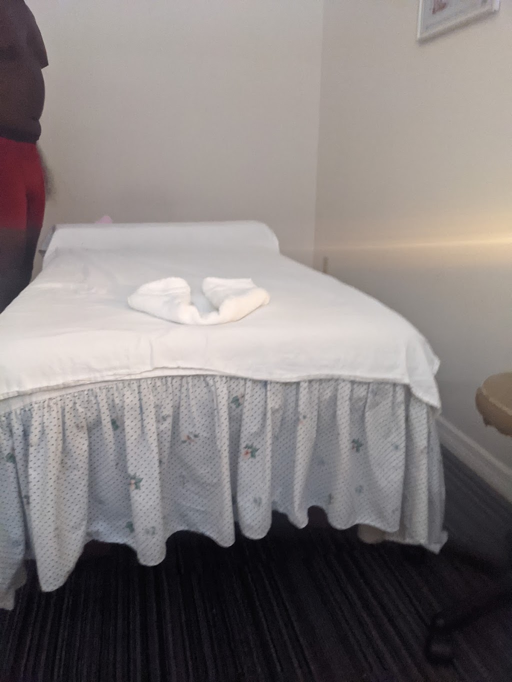 Body & Soul Massage | 6431 E County Line Rd Suite 108, Tampa, FL 33647 | Phone: (813) 406-4303