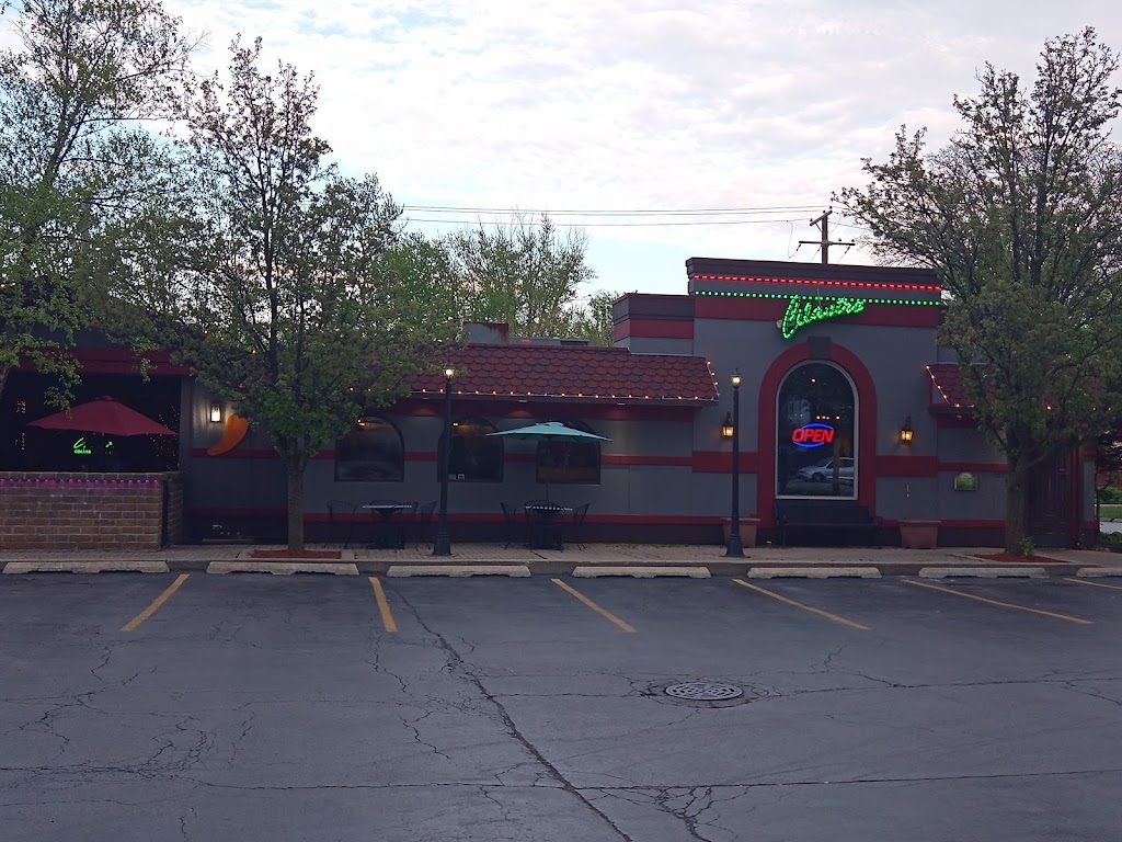 Cilantro Cocina Mexicana | 18755 Dixie Hwy, Homewood, IL 60430 | Phone: (708) 798-3500