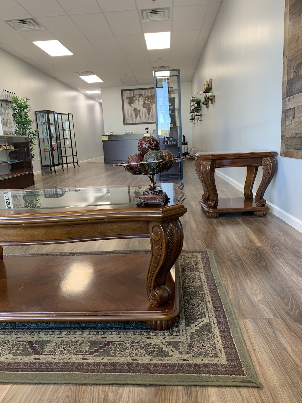 Xtreme Botanicals | 822 Evans Rd #103, San Antonio, TX 78258, USA | Phone: (210) 375-3145