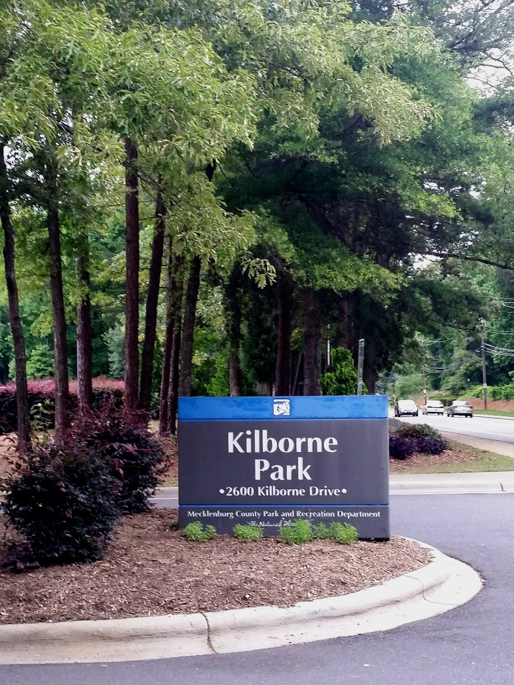 Kilborne Park | 2600 Kilborne Dr, Charlotte, NC 28205, USA | Phone: (704) 643-5725