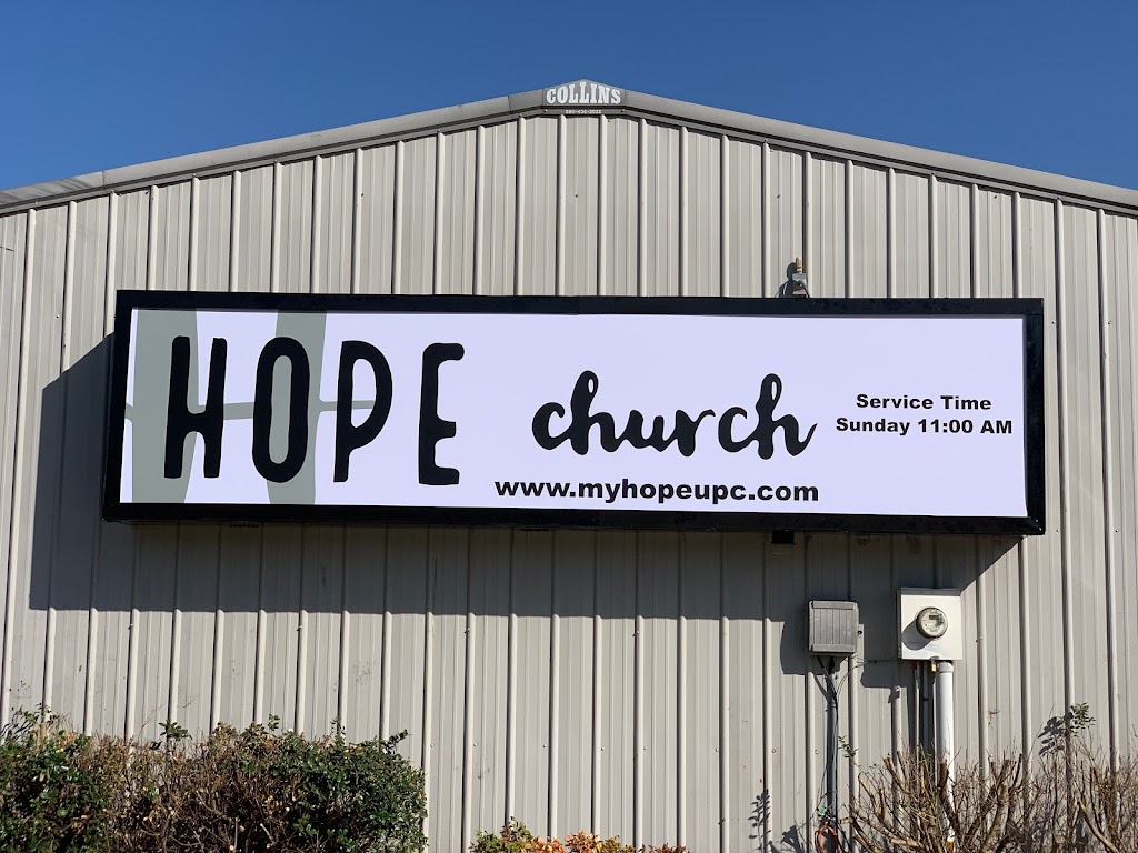 Hope Church | 16649 NE 23rd Service Rd, Choctaw, OK 73020, USA | Phone: (413) 231-7587
