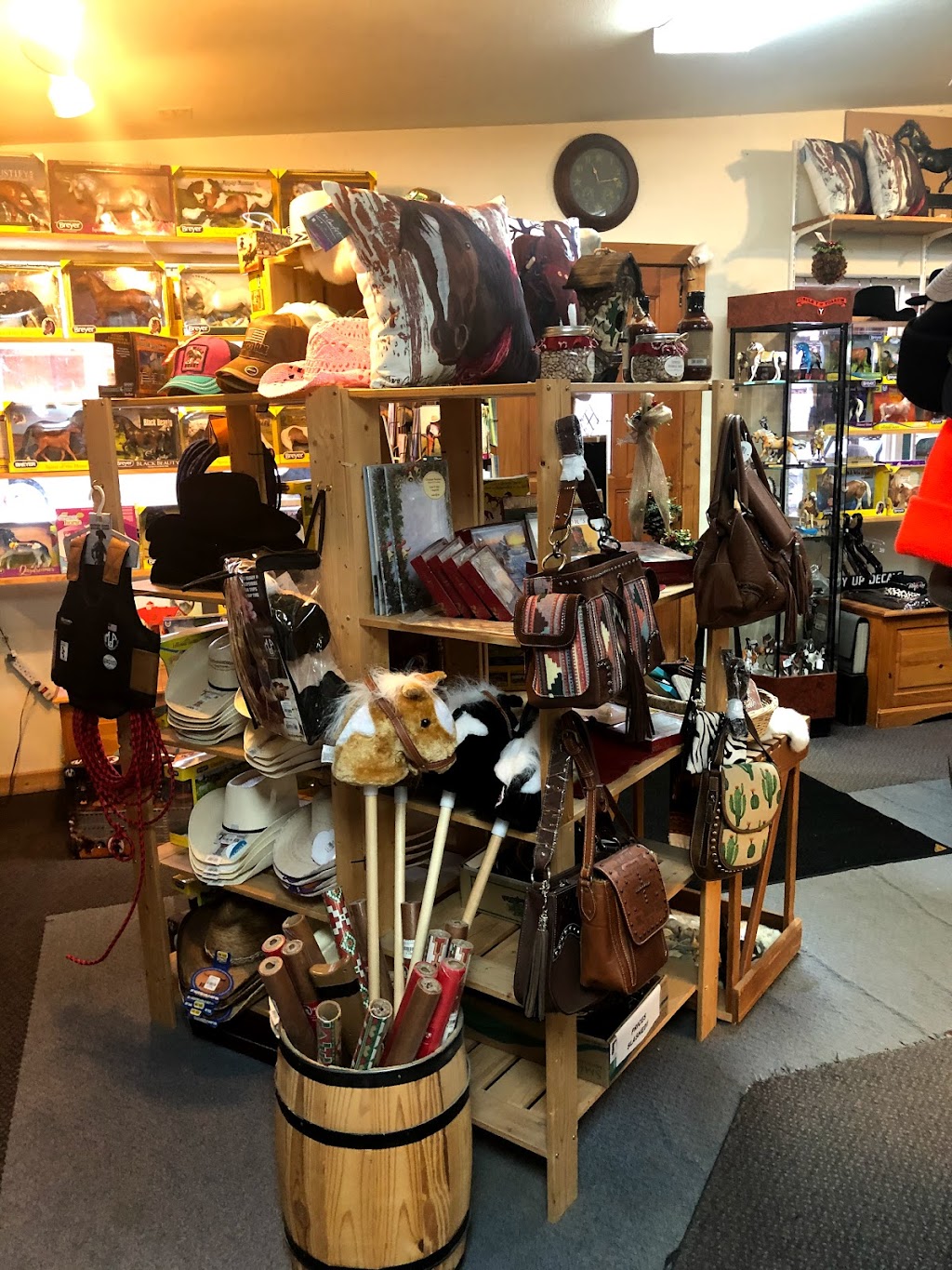 Mikes Western Suppliers & CL Western Apparel | 22929 SE 436th St, Enumclaw, WA 98022, USA | Phone: (360) 825-3991