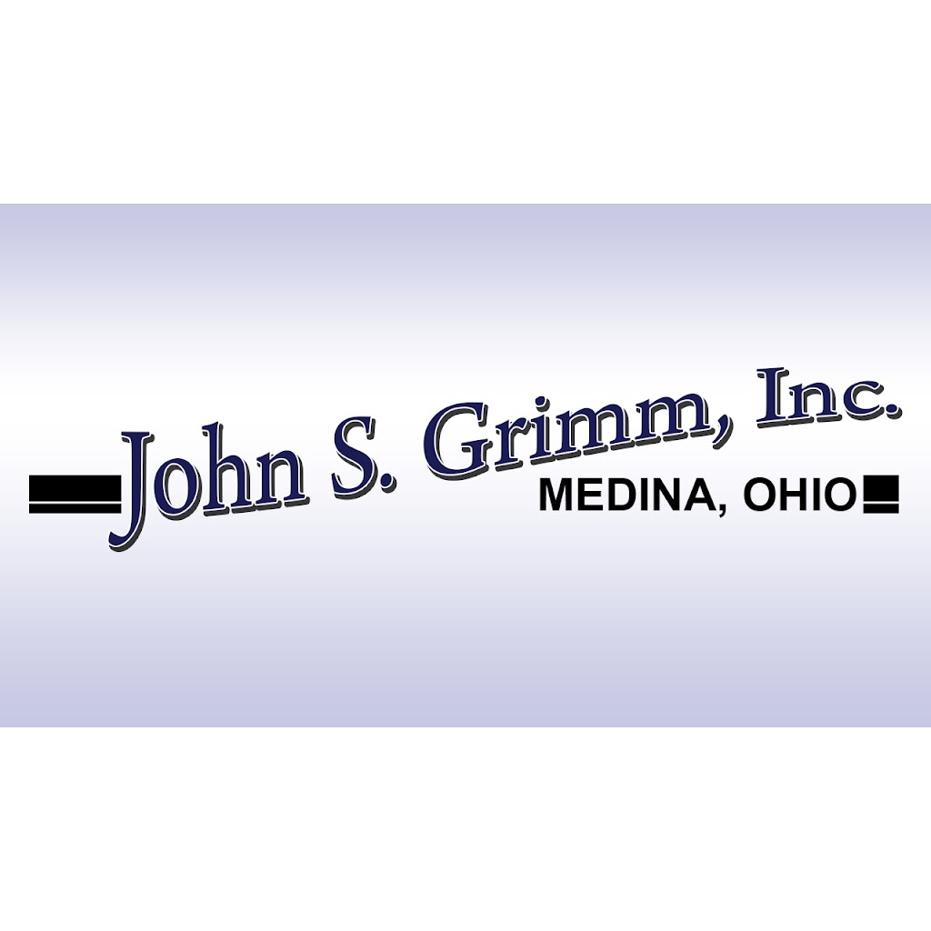 John S Grimm Inc | 4559 Abbeyville Rd, Medina, OH 44256, USA | Phone: (330) 725-5334