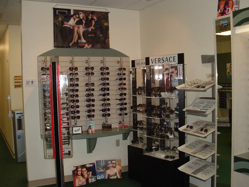 Imperial Beach Optometry | 894 Palm Ave Ste. B, Imperial Beach, CA 91932, USA | Phone: (619) 424-9333