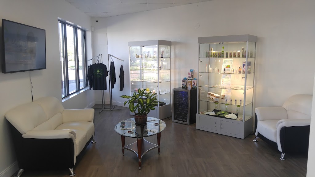 Discover CBD | 3215 S Academy Blvd, Colorado Springs, CO 80916, USA | Phone: (719) 358-7750