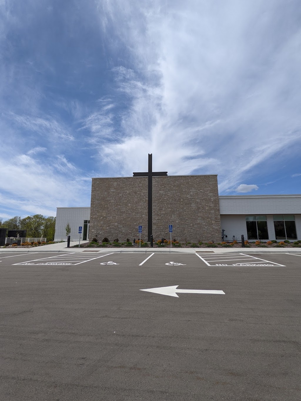 Mount Olivet Lutheran Church West Campus | 7150 Rolling Acres Rd, Victoria, MN 55331, USA | Phone: (952) 767-1500