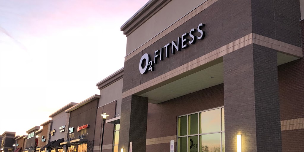 O2 Fitness Holly Springs - Hwy 55 | 256 Grand Hill Pl, Holly Springs, NC 27540, USA | Phone: (919) 267-1701