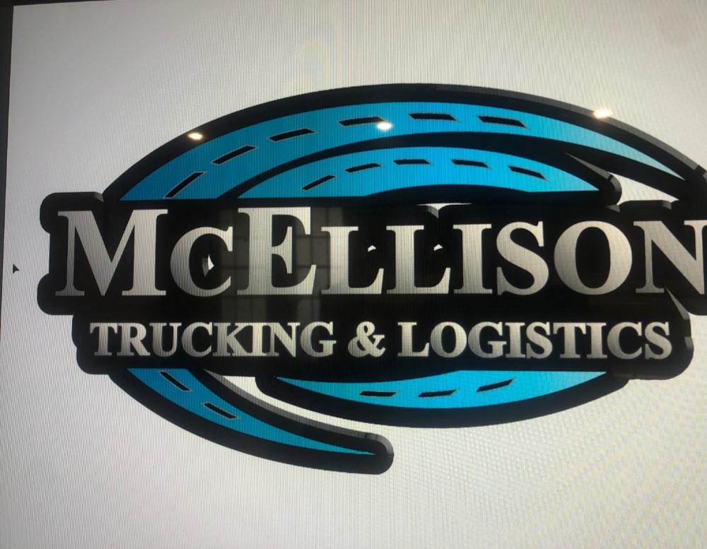 MCELLISON Trucking & Logistics LLC | 7618 Coral Way, Rowlett, TX 75088, USA | Phone: (214) 448-0504