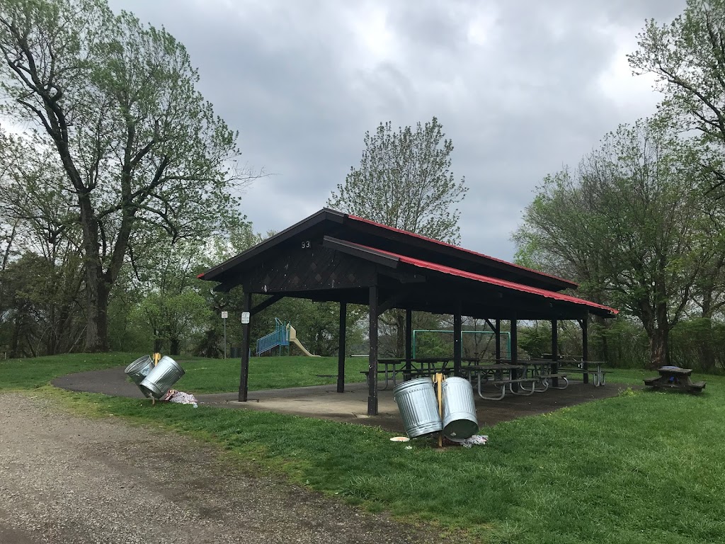 South Park Outlook Shelter | 1800-2132 Brownsville Rd, South Park Township, PA 15129, USA | Phone: (412) 835-4810