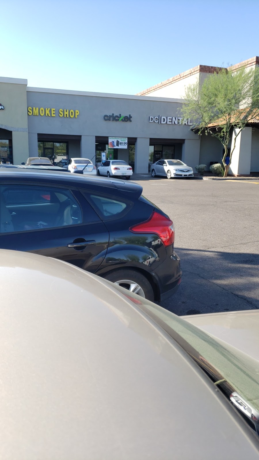 Cricket Wireless Authorized Retailer | 825 W Southern Ave #112, Phoenix, AZ 85041, USA | Phone: (602) 243-1800