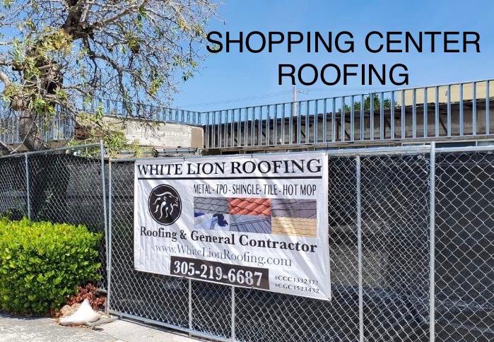 WHITE LION ROOFING #1Commercial & Residential-South Florida | 23951 SW 109th Path, Homestead, FL 33032, USA | Phone: (305) 219-6687