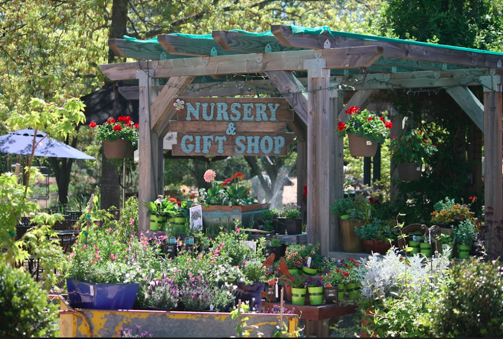 The Flower Farm Nursery and Gift Shop | 9280 Horseshoe Bar Rd, Loomis, CA 95650, USA | Phone: (916) 660-5537
