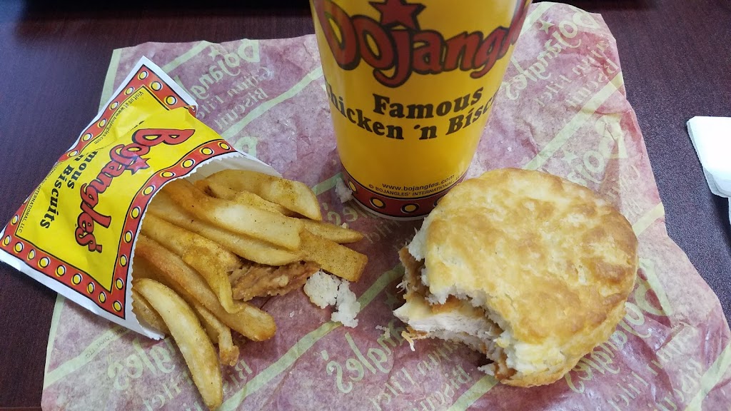 Bojangles | 5220 S Cobb Dr SE, Smyrna, GA 30080 | Phone: (470) 407-7109