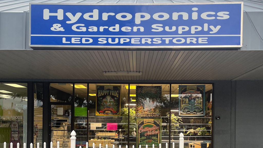 420 Hydroponics & Garden Supply | Spring Hill Dr, Spring Hill, FL 34606, USA | Phone: (352) 556-5857