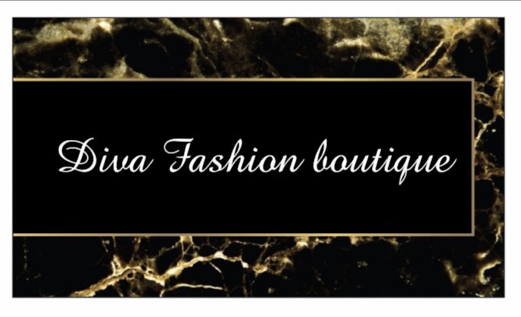 Diva Fashion | 81 Tremont St, Lawrence, MA 01841, USA | Phone: (929) 304-1283