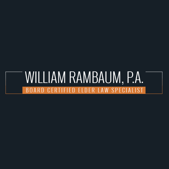 William Rambaum, P.A. | 3684 Tampa Rd #2, Oldsmar, FL 34677, USA | Phone: (727) 781-5357