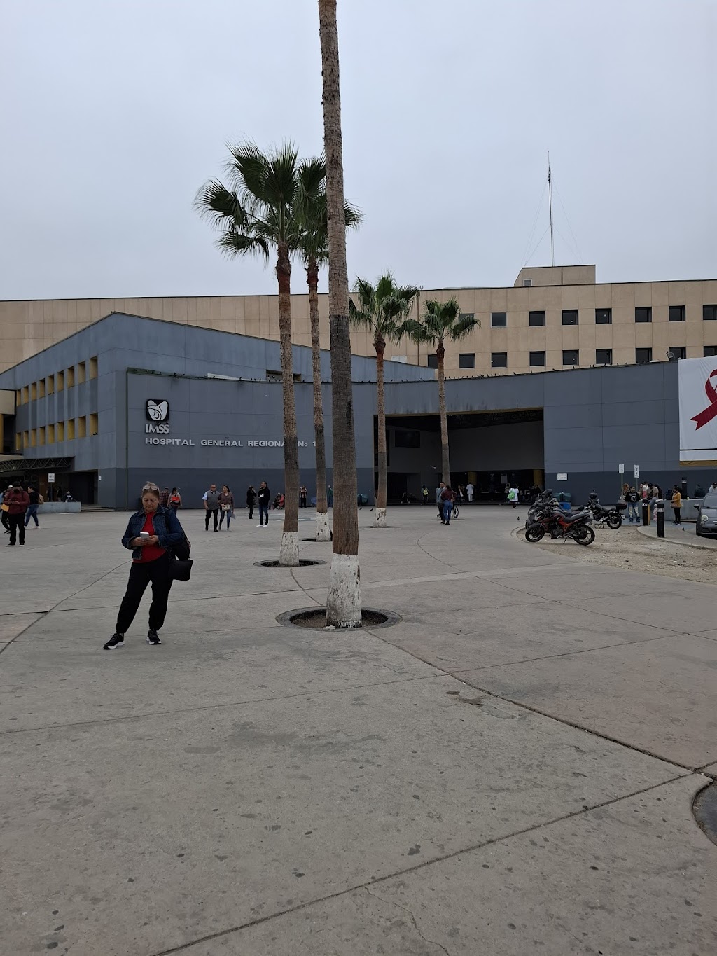 Tecate Health Center | 21478 Tecate, Baja California, Mexico | Phone: 665 521 3961