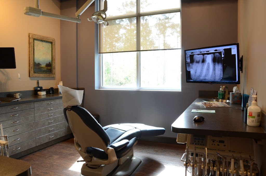St. Johns Endodontics, Dr. Sullivan, Dr. Currie and Dr. McClure | 1949 County Rd 210, St Johns, FL 32259, USA | Phone: (904) 808-7300
