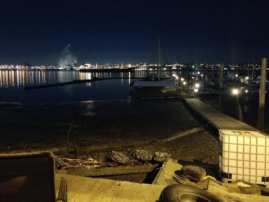 Marina at Browns Point | 5410 Marine View Dr #2, Tacoma, WA 98422, USA | Phone: (253) 272-2827