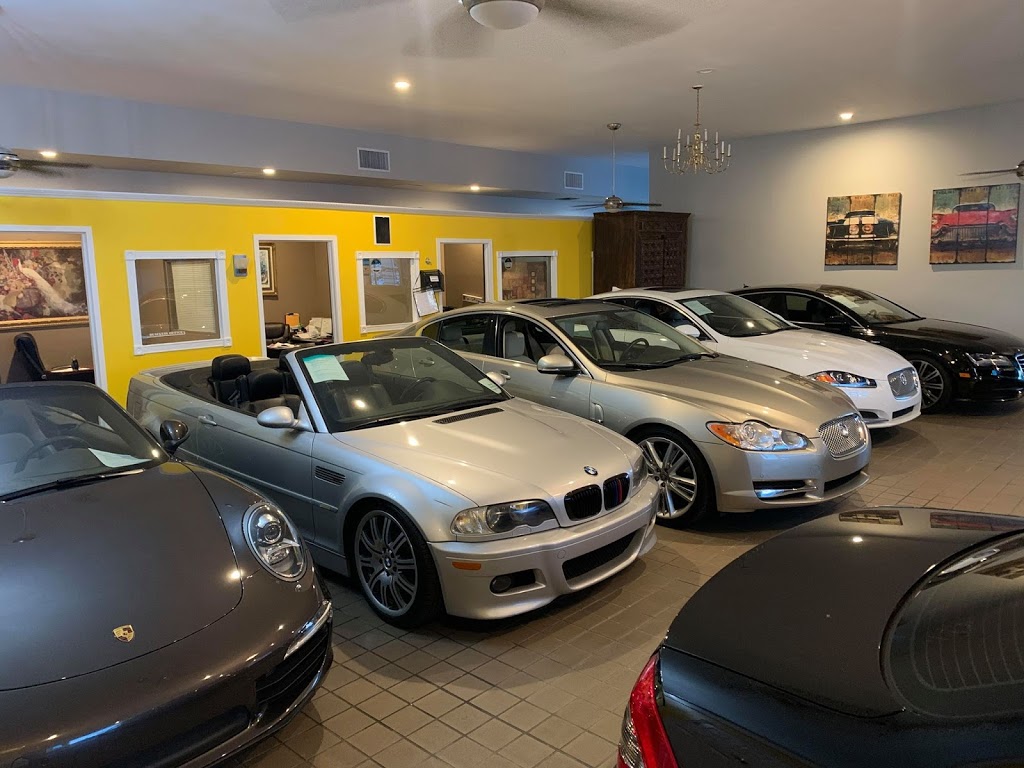 Dream Garage AZ | SPENCER AUTO REPAIR, 2650 N Scottsdale Rd Bldg 2, Suite 2, Tempe, AZ 85281, USA | Phone: (480) 666-5499