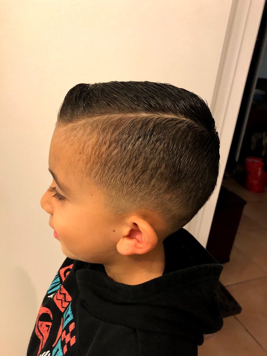 The Chop Shop Barbershop | 13948 Valley View Ave, La Mirada, CA 90638, USA | Phone: (562) 325-8656