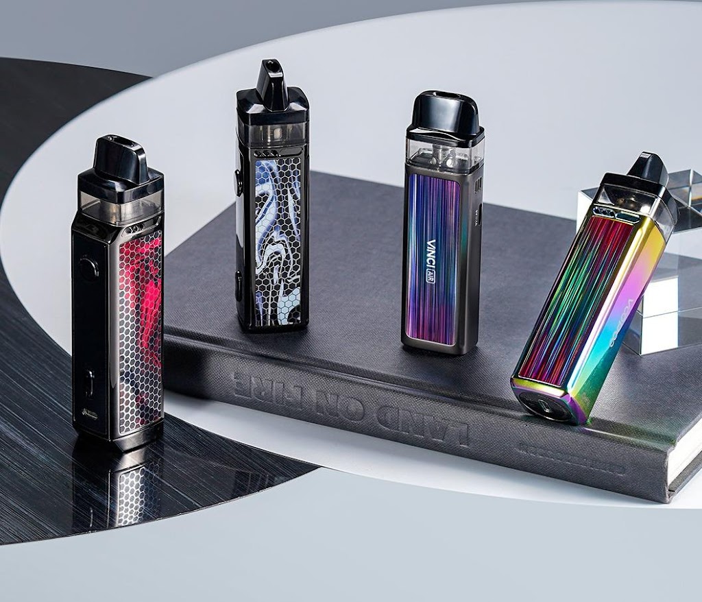 VaporFi Reynoldsburg | 2087 Baltimore-Reynoldsburg Rd, Reynoldsburg, OH 43068, USA | Phone: (614) 626-8732