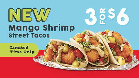 Taco Johns | 11724 Ulysses St NE, Blaine, MN 55434, USA | Phone: (763) 767-3344