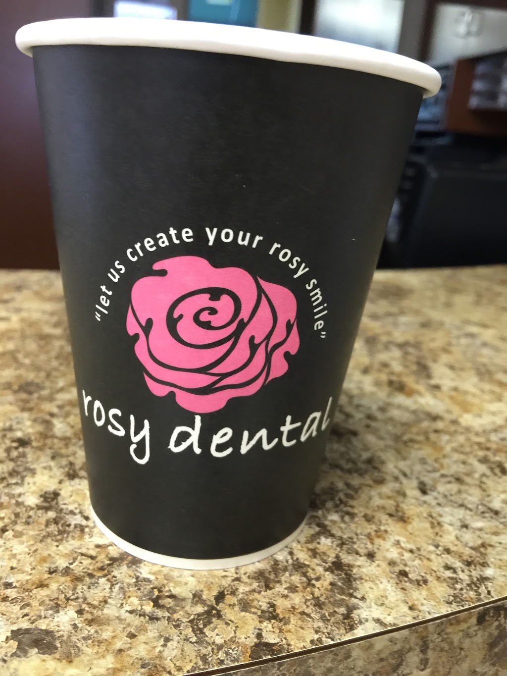 Rosy Dental of Fountain Valley | 16575 Brookhurst St A, Fountain Valley, CA 92708, USA | Phone: (714) 775-8303