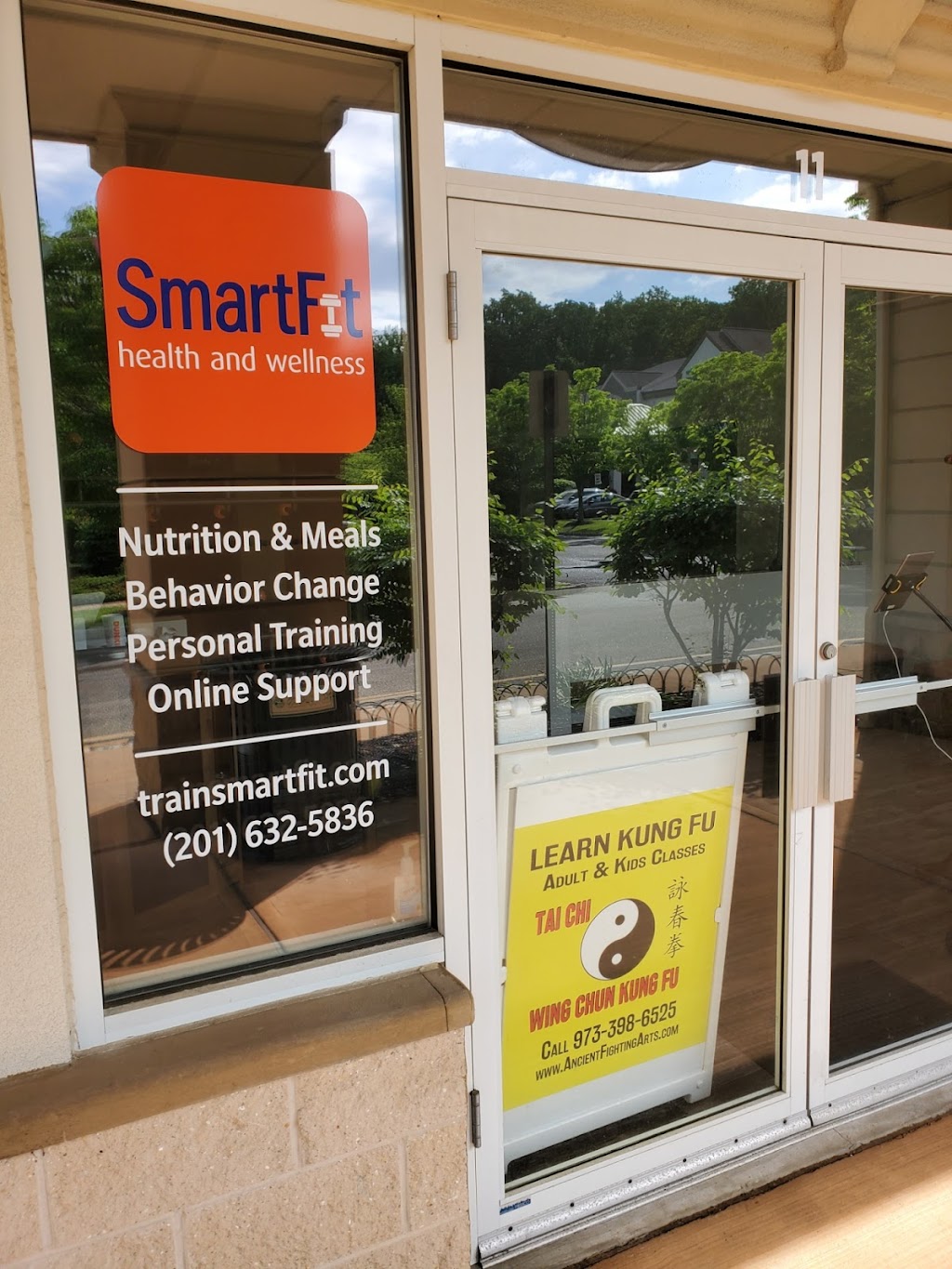 SmartFit Health and Wellness | 180 Howard Blvd Suite 11, Mt Arlington, NJ 07856, USA | Phone: (201) 632-5836