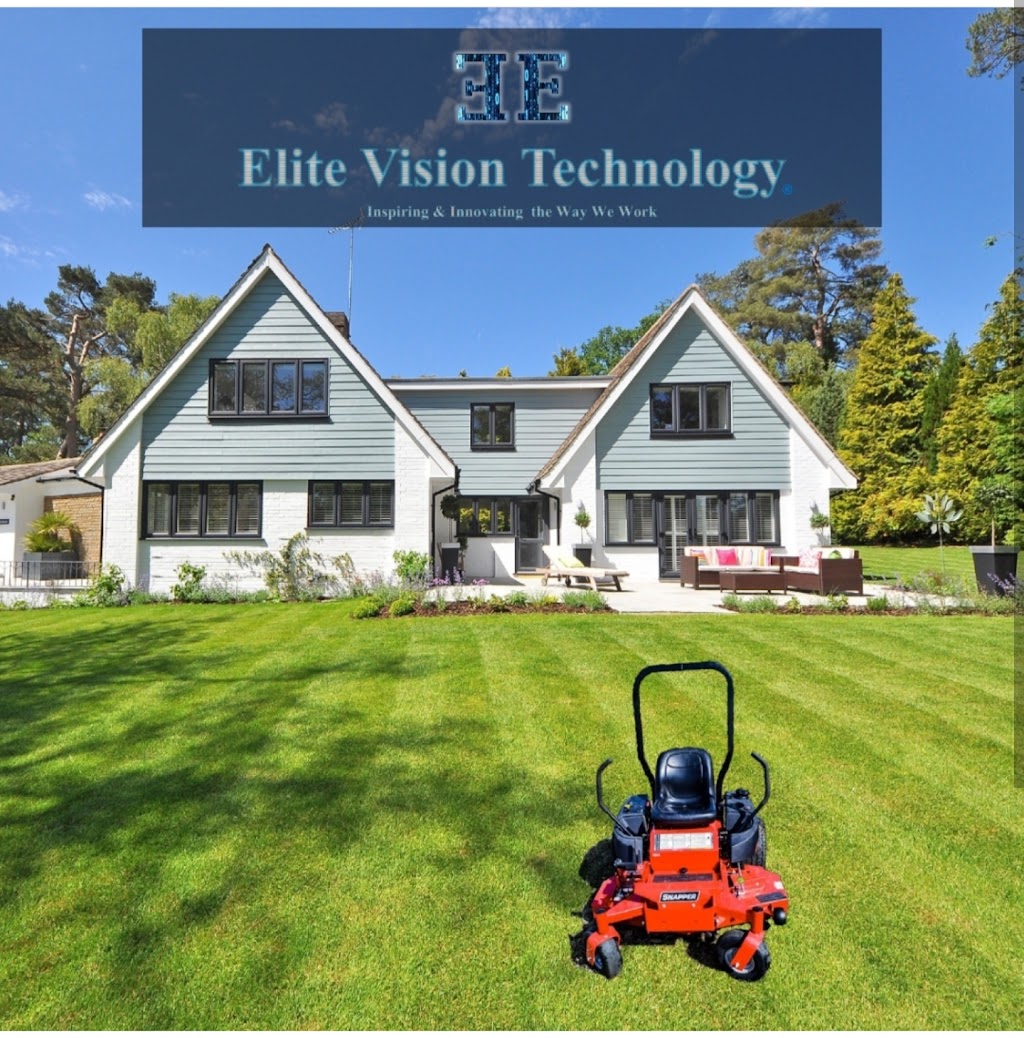Elite Vision Technology Inc (Offices) | 12012 Cholla Rd, Fishers, IN 46037, USA | Phone: (317) 418-9686