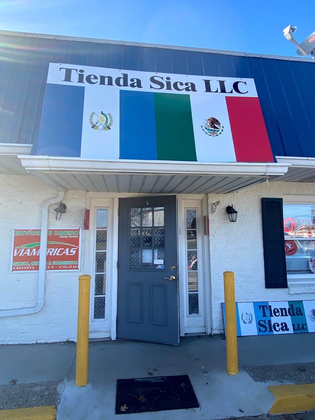 Tienda Sica LLC | 3639 Lincoln Way E, Massillon, OH 44646, USA | Phone: (234) 804-3005