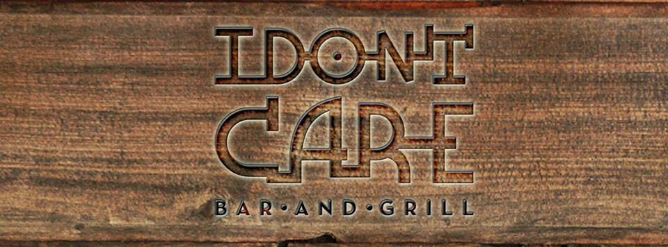 I Dont Care Bar And Grill Catoosa | 11015 E 590 Rd, Catoosa, OK 74015, USA | Phone: (918) 266-4000