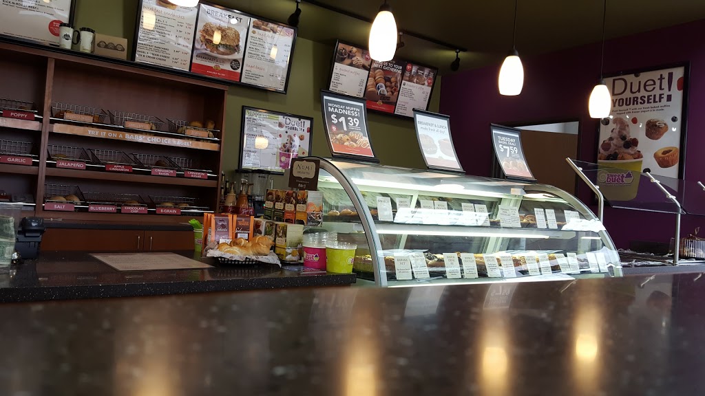 Big Apple Bagels | 22320 Ford Rd, Dearborn Heights, MI 48127, USA | Phone: (313) 406-2938