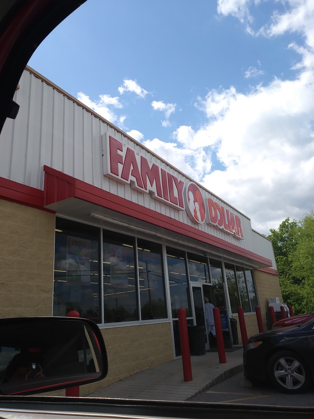 Family Dollar | 1807 S Dixie Blvd, Radcliff, KY 40160, USA | Phone: (270) 390-6014