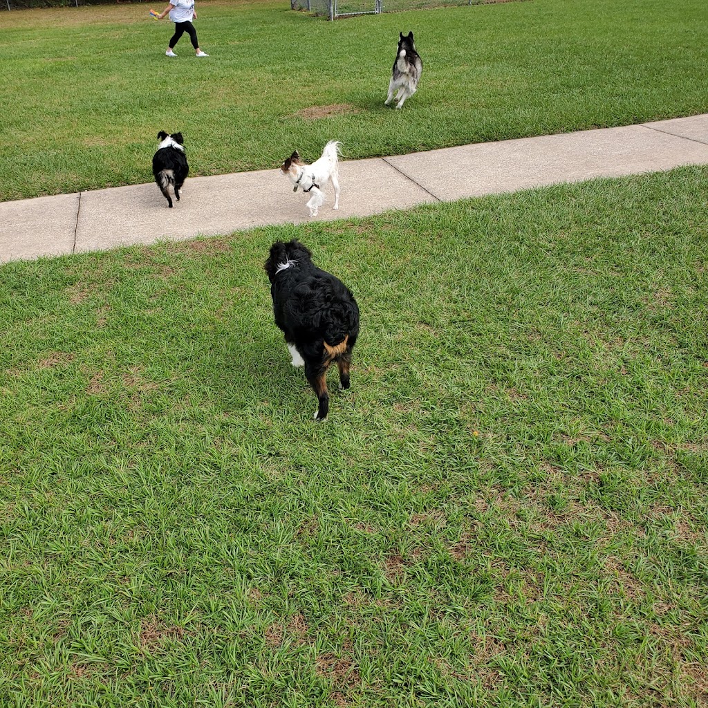 Logan Gate Dog Park | 7374 Monterey Blvd, Tampa, FL 33610, USA | Phone: (813) 744-5595