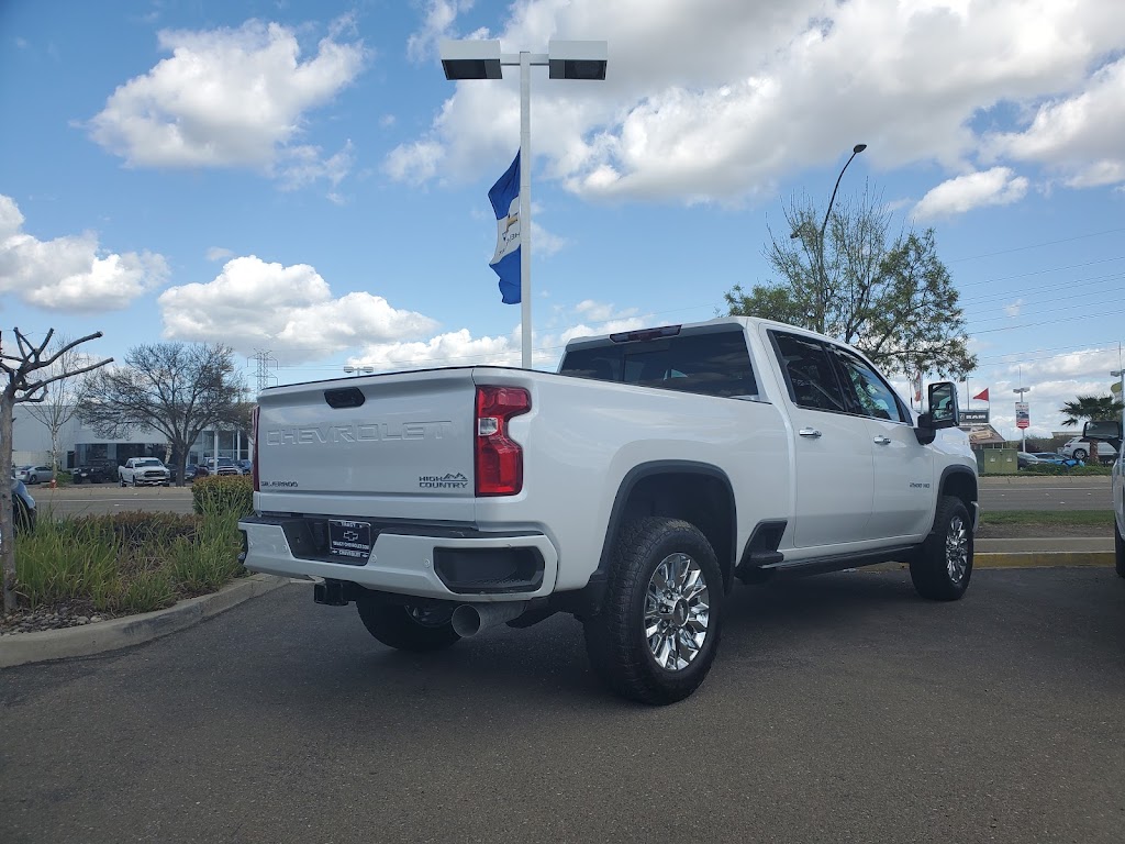 Tracy Chevrolet Service Department | 3400 Auto Plaza Way, Tracy, CA 95304, USA | Phone: (209) 835-4500