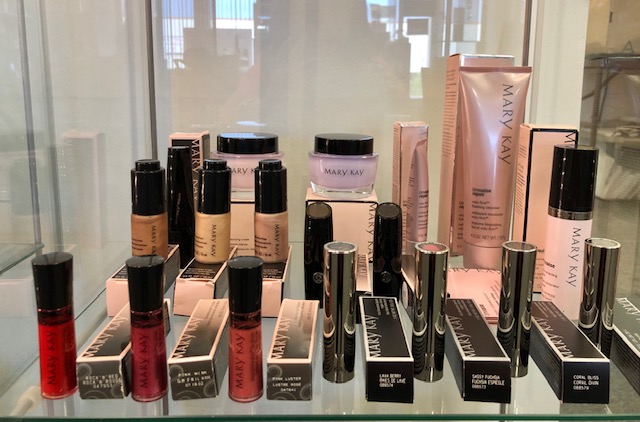 Mary Kay Woodbridge | 13943 Jefferson Davis Hwy, Woodbridge, VA 22191, USA | Phone: (703) 975-0088