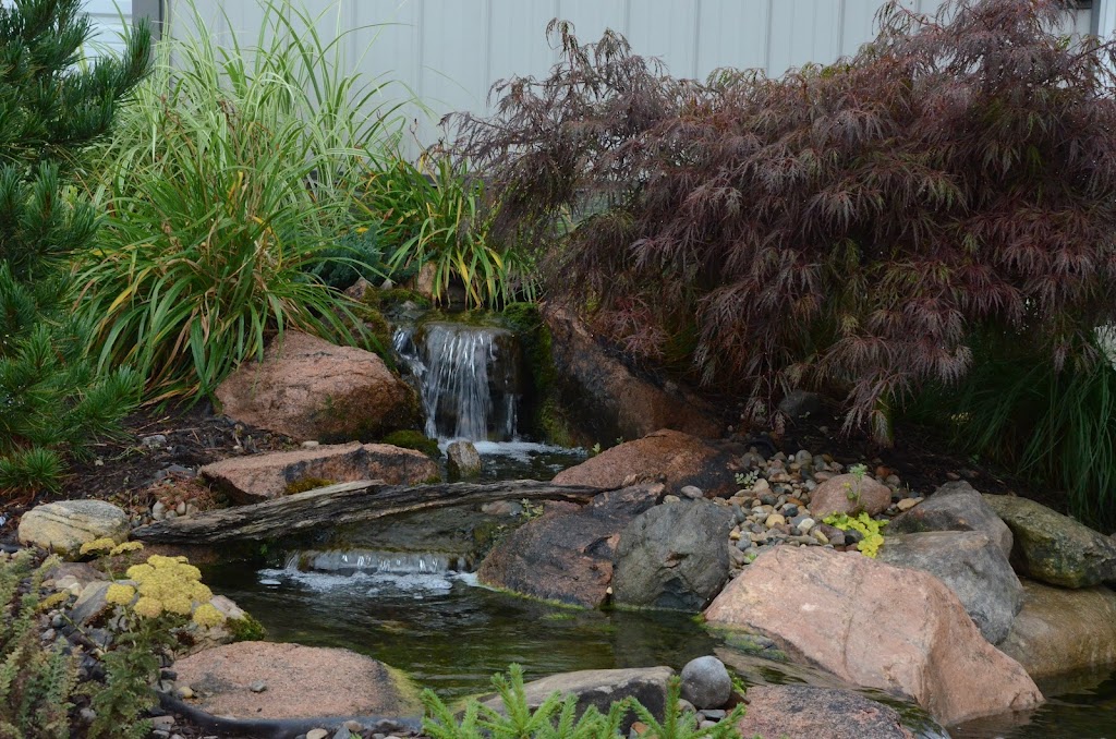 Premiere Aquascapes | 221 US-20 E, Middlebury, IN 46540, USA | Phone: (574) 202-1636