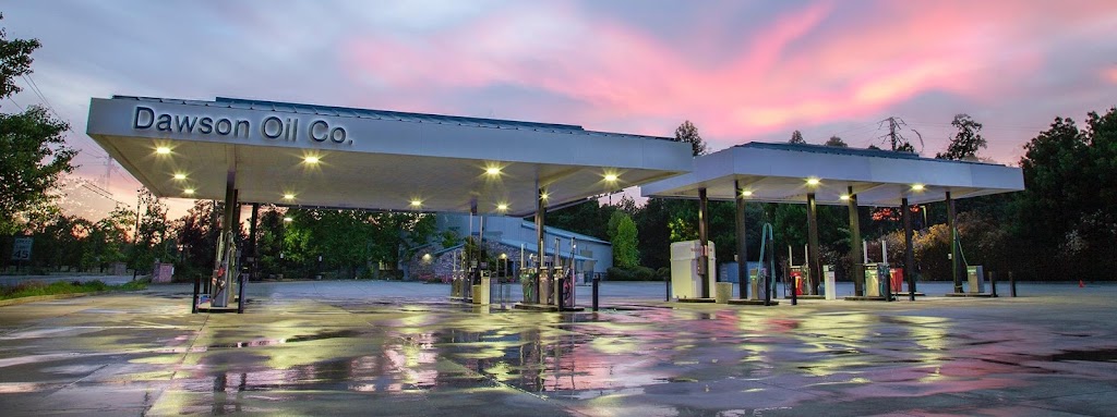 Dawson Oil Company | 321 Pleasant Valley Rd, Diamond Springs, CA 95619, USA | Phone: (530) 642-2681