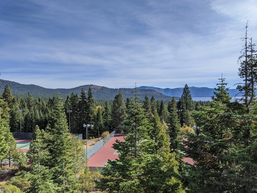 Sled Hill | 875 National Ave, Tahoe Vista, CA 96148, USA | Phone: (530) 546-0605