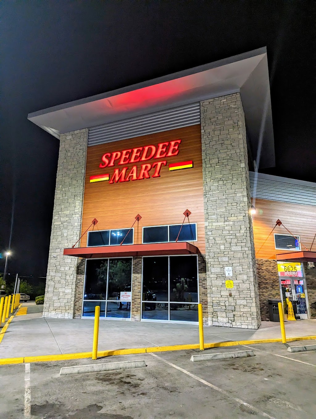 Speedee Mart | 6625 Speedway Blvd, Las Vegas, NV 89115, USA | Phone: (702) 381-0995